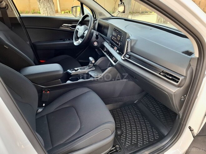 Kia Sportage 2024, 30 km - 2.0 l - Bakı