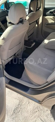 Toyota Prius 2005, 257,000 km - 1.5 l - Bakı