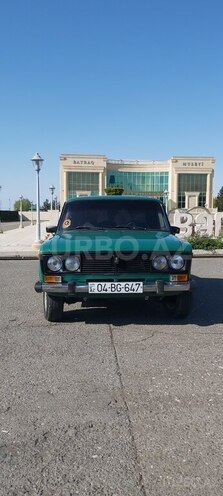 LADA (VAZ) 2106 1987, 95,000 km - 1.6 l - Ağcabədi