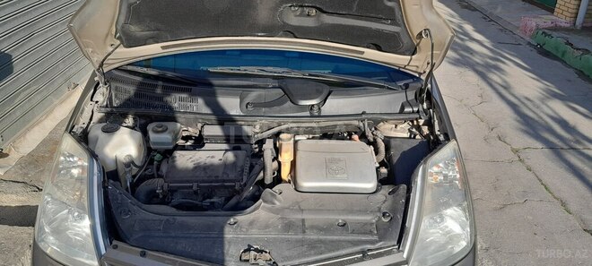 Toyota Prius 2005, 257,000 km - 1.5 l - Bakı