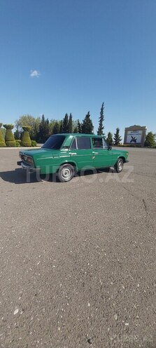 LADA (VAZ) 2106 1987, 95,000 km - 1.6 l - Ağcabədi