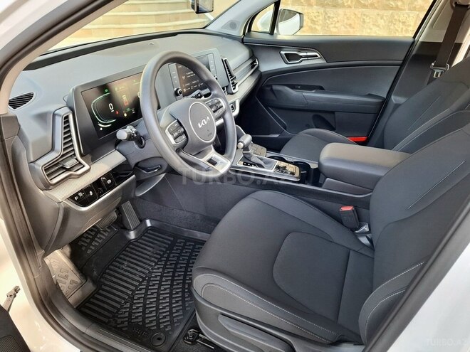 Kia Sportage 2024, 30 km - 2.0 l - Bakı