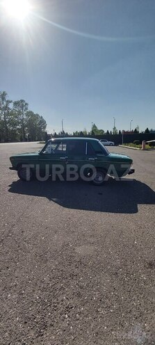 LADA (VAZ) 2106 1987, 95,000 km - 1.6 l - Ağcabədi