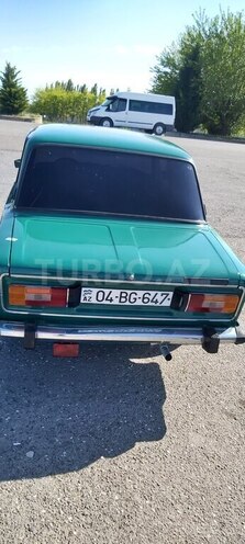 LADA (VAZ) 2106 1987, 95,000 km - 1.6 l - Ağcabədi