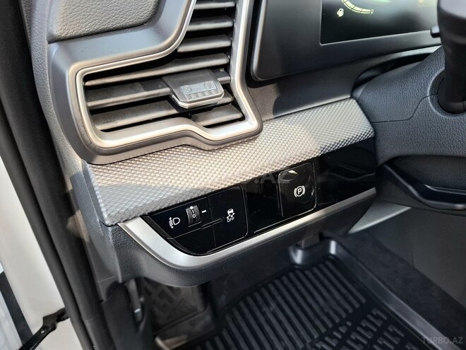 Kia Sportage 2024, 30 km - 2.0 l - Bakı