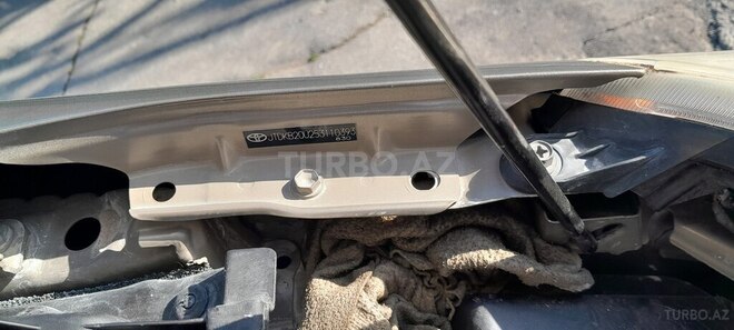Toyota Prius 2005, 257,000 km - 1.5 l - Bakı