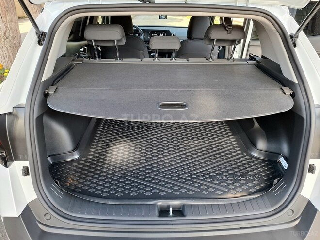 Kia Sportage 2024, 30 km - 2.0 l - Bakı
