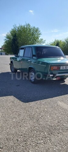 LADA (VAZ) 2106 1987, 95,000 km - 1.6 l - Ağcabədi