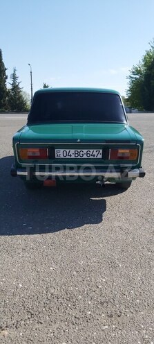 LADA (VAZ) 2106 1987, 95,000 km - 1.6 l - Ağcabədi