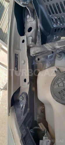 Toyota Prius 2005, 257,000 km - 1.5 l - Bakı