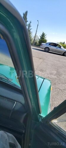 LADA (VAZ) 2106 1987, 95,000 km - 1.6 l - Ağcabədi