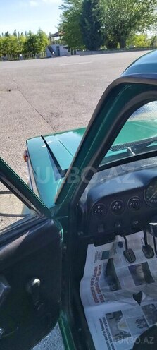 LADA (VAZ) 2106 1987, 95,000 km - 1.6 l - Ağcabədi