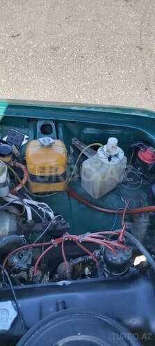 LADA (VAZ) 2106 1987, 95,000 km - 1.6 l - Ağcabədi