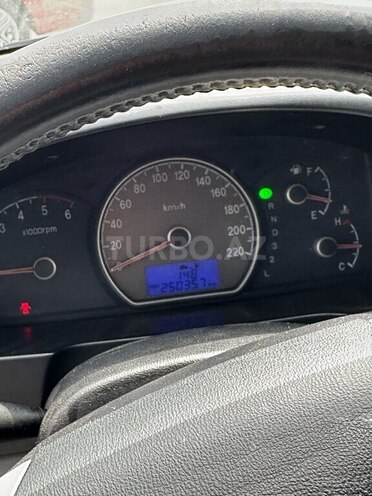 Nissan Maxima 2006, 254,166 km - 3.0 l - Bakı