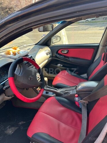 Nissan Maxima 2006, 254,166 km - 3.0 l - Bakı
