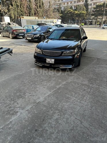 Nissan Maxima 2006, 254,166 km - 3.0 l - Bakı