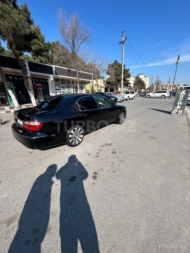Nissan Maxima 2006, 254,166 km - 3.0 l - Bakı