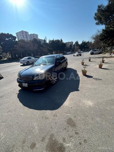 Nissan Maxima 2006, 254,166 km - 3.0 l - Bakı