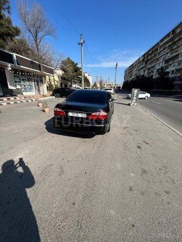 Nissan Maxima 2006, 254,166 km - 3.0 l - Bakı
