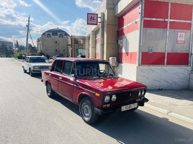LADA (VAZ) 2106 1994, 55,000 km - 1.5 л - Gəncə