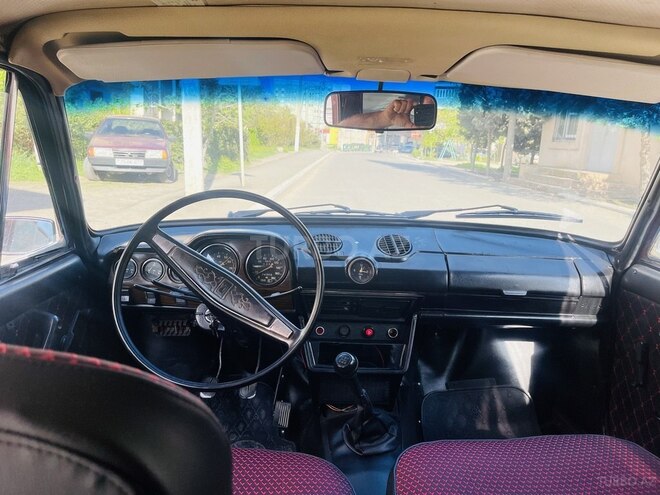 LADA (VAZ) 2106 1994, 55,000 km - 1.5 л - Gəncə