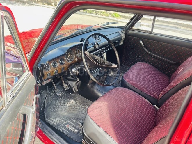 LADA (VAZ) 2106 1994, 55,000 km - 1.5 л - Gəncə