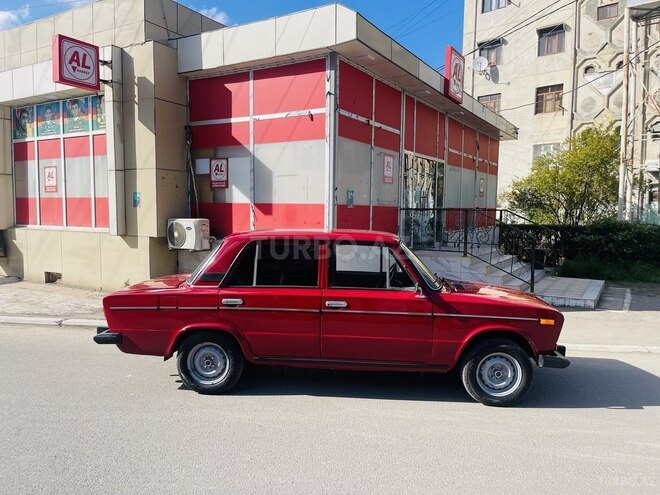 LADA (VAZ) 2106 1994, 55,000 km - 1.5 л - Gəncə