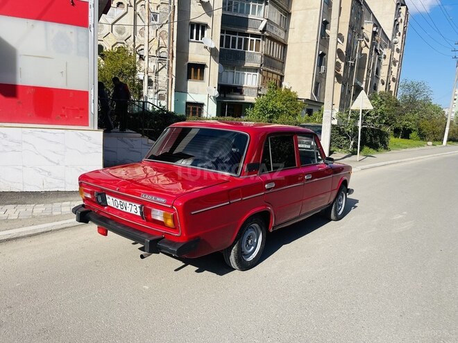 LADA (VAZ) 2106 1994, 55,000 km - 1.5 л - Gəncə