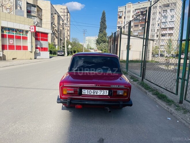 LADA (VAZ) 2106 1994, 55,000 km - 1.5 л - Gəncə