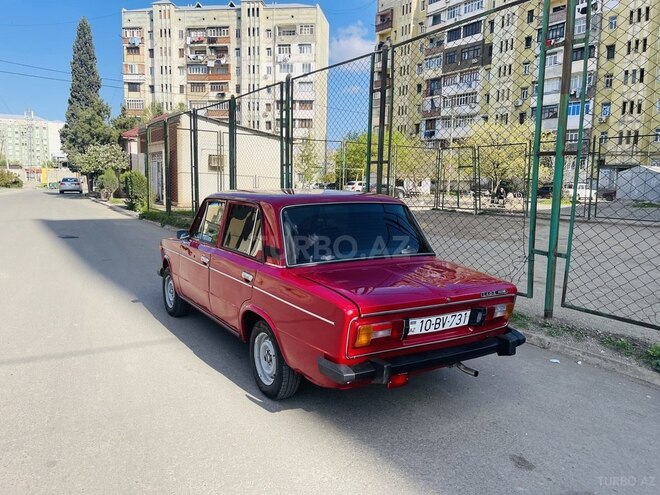 LADA (VAZ) 2106 1994, 55,000 km - 1.5 л - Gəncə
