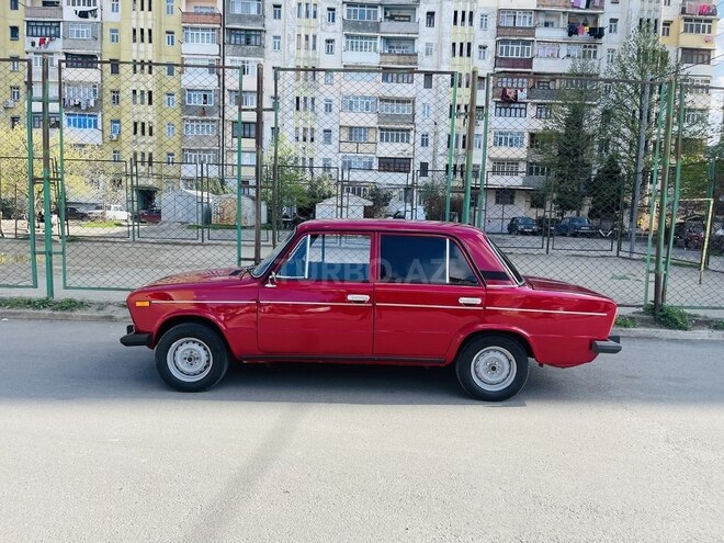 LADA (VAZ) 2106 1994, 55,000 km - 1.5 л - Gəncə
