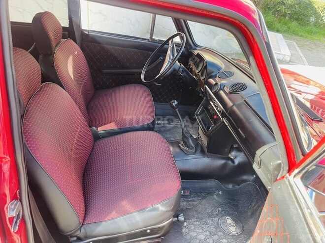 LADA (VAZ) 2106 1994, 55,000 km - 1.5 л - Gəncə