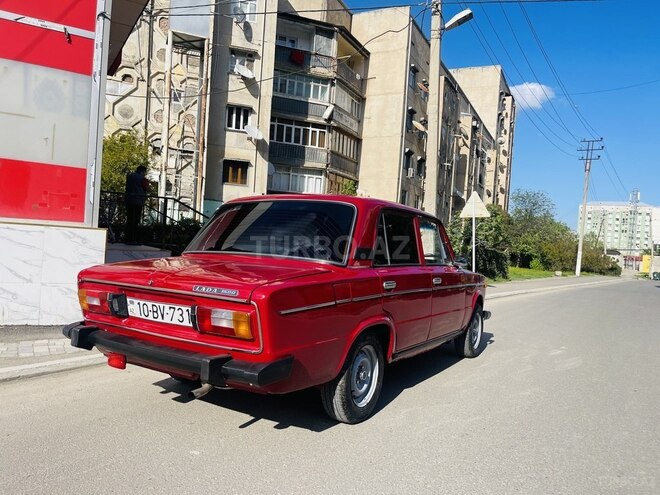LADA (VAZ) 2106 1994, 55,000 km - 1.5 л - Gəncə
