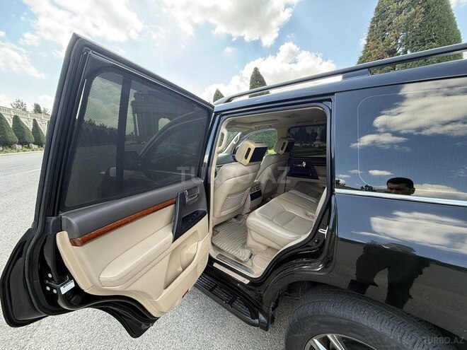 Toyota Land Cruiser 2012, 158,500 km - 4.0 л - Gəncə