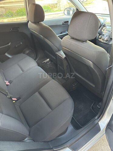 Hyundai i30 2008, 216,000 km - 1.6 l - Bakı