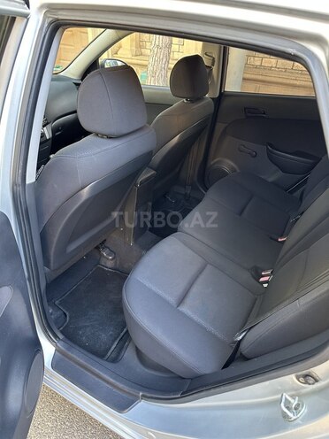 Hyundai i30 2008, 216,000 km - 1.6 l - Bakı