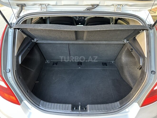 Hyundai i30 2008, 216,000 km - 1.6 l - Bakı