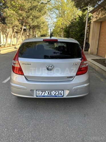 Hyundai i30 2008, 216,000 km - 1.6 l - Bakı