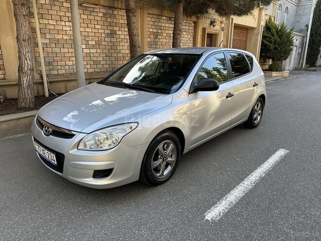 Hyundai i30 2008, 216,000 km - 1.6 l - Bakı