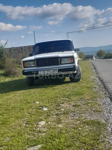 LADA (VAZ) 2107 2007, 73,568 km - 1.6 l - Şəki