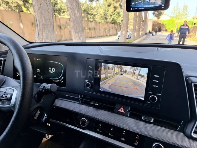 Kia Sportage 2024, 30 km - 2.0 l - Bakı