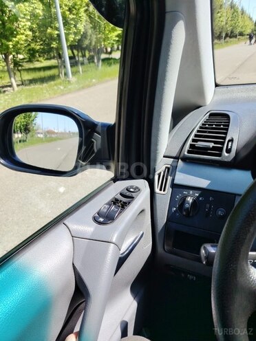 Mercedes Viano 2007, 340,000 km - 2.2 л - Bakı
