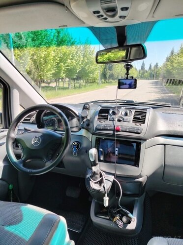 Mercedes Viano-4