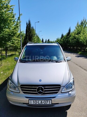 Mercedes Viano-1