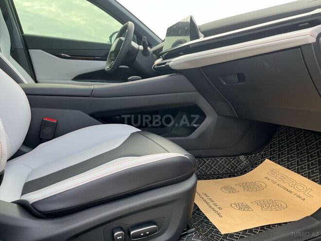 Changan Uni-V 2023, 43,132 km - 1.5 l - Bakı