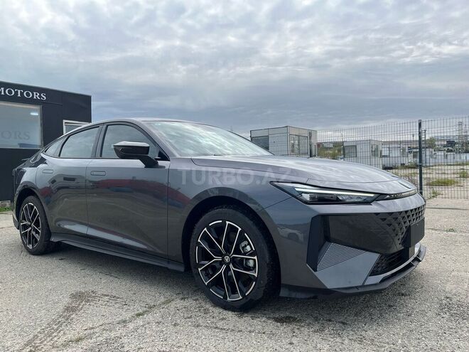 Changan Uni-V 2023, 43,132 km - 1.5 l - Bakı