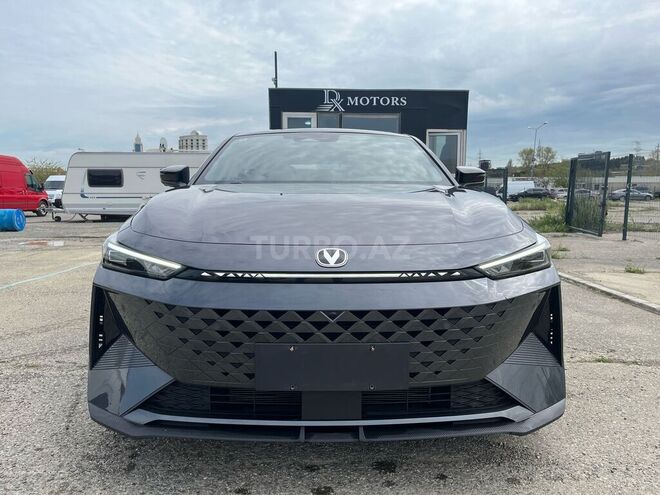 Changan Uni-V 2023, 43,132 km - 1.5 l - Bakı