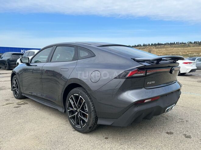 Changan Uni-V 2023, 43,132 km - 1.5 l - Bakı