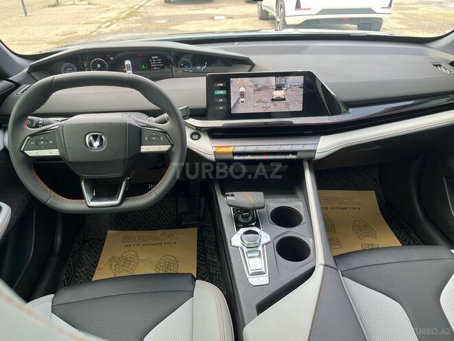 Changan Uni-V 2023, 43,132 km - 1.5 l - Bakı