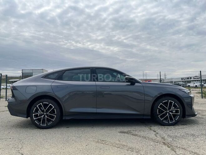 Changan Uni-V 2023, 43,132 km - 1.5 l - Bakı